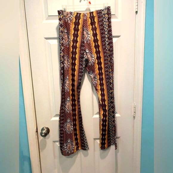 Forbidden Pants, Women's sz L, (Bundle of 2) NWT! - Picture 4 of 5
